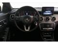 Night Black - CLA 250 Coupe Photo No. 4