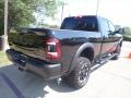 Diamond Black Crystal Pearl - 2500 Power Wagon Crew Cab 4x4 Photo No. 5