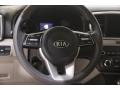 Steel Gray - Sportage LX AWD Photo No. 7