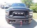 Diamond Black Crystal Pearl - 2500 Power Wagon Crew Cab 4x4 Photo No. 8