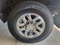 2016 Chevrolet Silverado 2500HD LT Double Cab 4x4 Wheel and Tire Photo