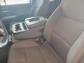 Siren Red Tintcoat - Silverado 2500HD LT Double Cab 4x4 Photo No. 15