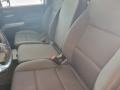 Siren Red Tintcoat - Silverado 2500HD LT Double Cab 4x4 Photo No. 16