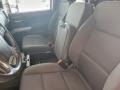 Siren Red Tintcoat - Silverado 2500HD LT Double Cab 4x4 Photo No. 17