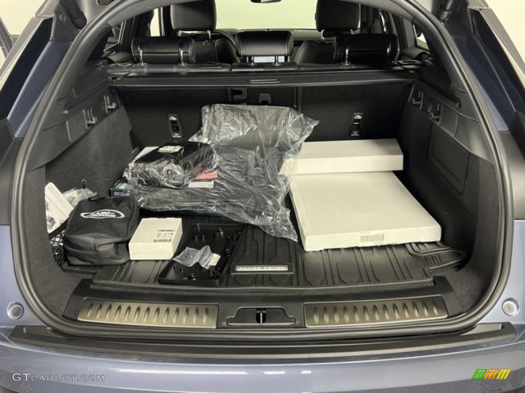 2022 Land Rover Range Rover Velar R-Dynamic S Trunk Photo #144649258