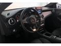 Night Black - CLA 250 Coupe Photo No. 22