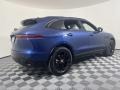 Bluefire Blue - F-PACE P250 S Photo No. 2