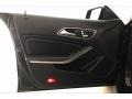 Night Black - CLA 250 Coupe Photo No. 25