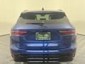 Bluefire Blue - F-PACE P250 S Photo No. 7