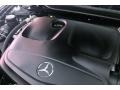 Night Black - CLA 250 Coupe Photo No. 30