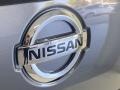 2021 Nissan Titan SV Crew Cab Marks and Logos