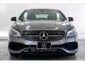 Mountain Grey Metallic - CLA 250 Coupe Photo No. 2