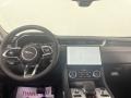 2022 Santorini Black Metallic Jaguar F-PACE P250  photo #4