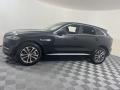 2022 Santorini Black Metallic Jaguar F-PACE P250  photo #6