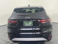 2022 Santorini Black Metallic Jaguar F-PACE P250  photo #7
