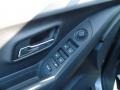 Satin Steel Metallic - Trax LT AWD Photo No. 16