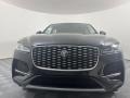 2022 Santorini Black Metallic Jaguar F-PACE P250  photo #8