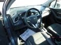 Satin Steel Metallic - Trax LT AWD Photo No. 18