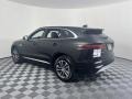 2022 Santorini Black Metallic Jaguar F-PACE P250  photo #10