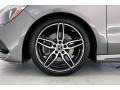 Mountain Grey Metallic - CLA 250 Coupe Photo No. 8