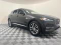 2022 Santorini Black Metallic Jaguar F-PACE P250  photo #12