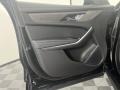 2022 Santorini Black Metallic Jaguar F-PACE P250  photo #13