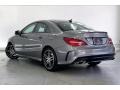 Mountain Grey Metallic - CLA 250 Coupe Photo No. 10