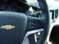 Satin Steel Metallic - Trax LT AWD Photo No. 21
