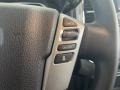 Charcoal Steering Wheel Photo for 2021 Nissan Titan #144649831