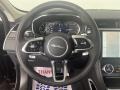 2022 Santorini Black Metallic Jaguar F-PACE P250  photo #17