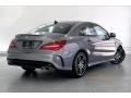 Mountain Grey Metallic - CLA 250 Coupe Photo No. 13