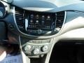 Satin Steel Metallic - Trax LT AWD Photo No. 25