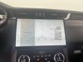 2022 Santorini Black Metallic Jaguar F-PACE P250  photo #21