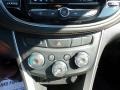 Satin Steel Metallic - Trax LT AWD Photo No. 29