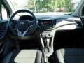 Satin Steel Metallic - Trax LT AWD Photo No. 33