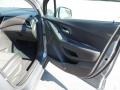 Satin Steel Metallic - Trax LT AWD Photo No. 39