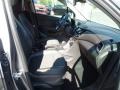 Satin Steel Metallic - Trax LT AWD Photo No. 40