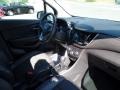 Satin Steel Metallic - Trax LT AWD Photo No. 41