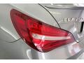Mountain Grey Metallic - CLA 250 Coupe Photo No. 29