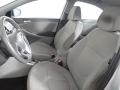 2013 Ironman Silver Hyundai Accent GLS 4 Door  photo #13