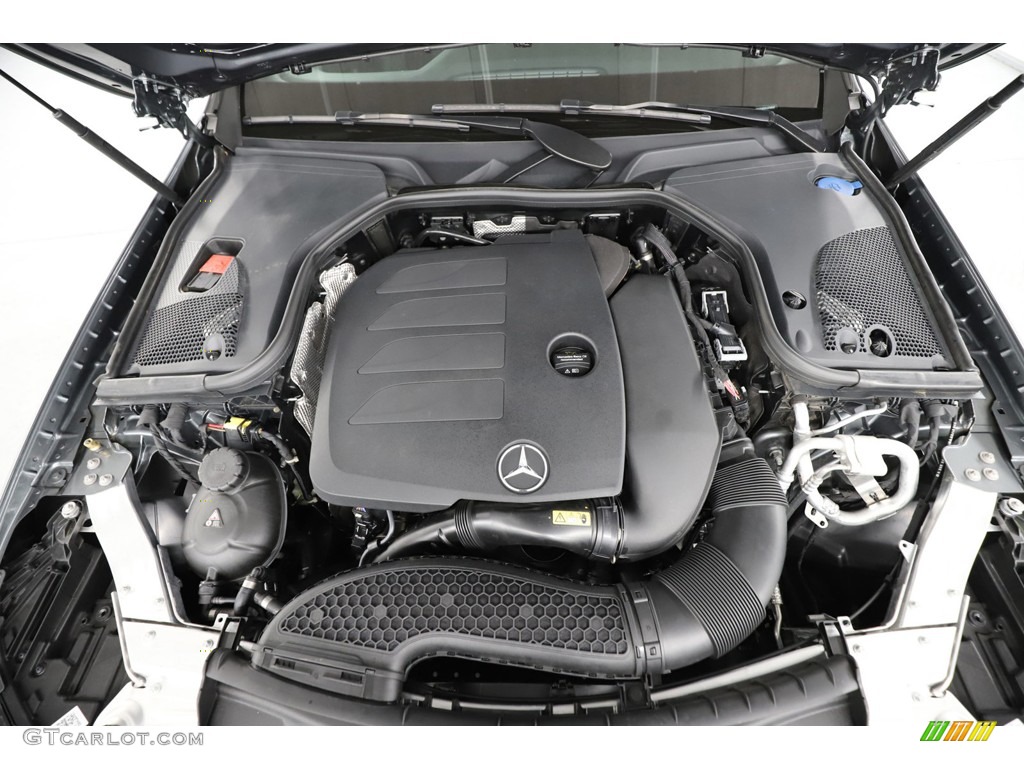 2020 E 350 Sedan - Selenite Grey Metallic / Black photo #18