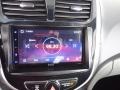 Ironman Silver - Accent GLS 4 Door Photo No. 18