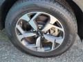 Steel Gray - Sportage LX AWD Photo No. 4