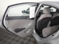 Ironman Silver - Accent GLS 4 Door Photo No. 22