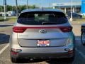 Steel Gray - Sportage LX AWD Photo No. 6