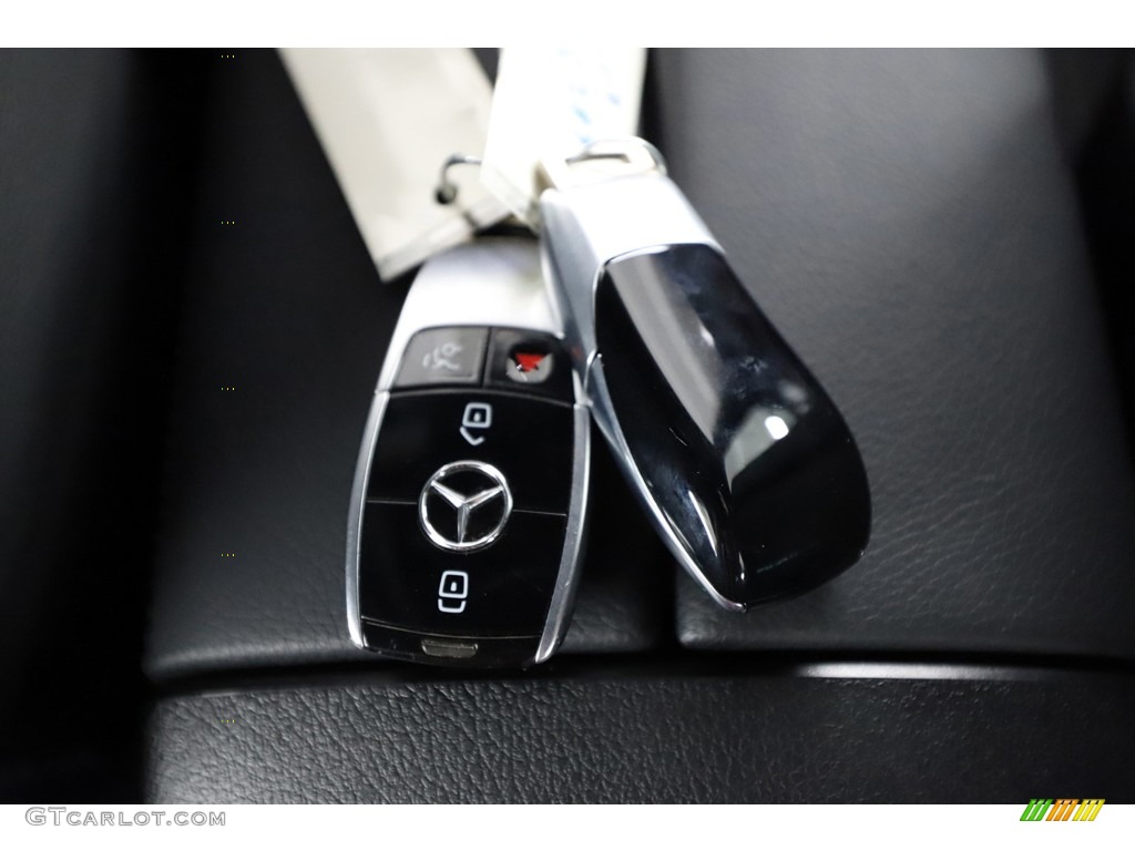 2020 E 350 Sedan - Selenite Grey Metallic / Black photo #28