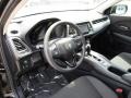 2020 Crystal Black Pearl Honda HR-V LX AWD  photo #28