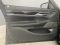 Black Door Panel Photo for 2022 BMW 7 Series #144651472