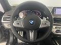 Black Steering Wheel Photo for 2022 BMW 7 Series #144651562