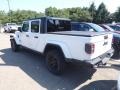 Bright White - Gladiator Willys 4x4 Photo No. 4